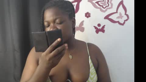 Coco sweet online show from 03/29/26, 06:24