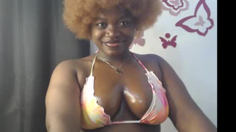 Coco sweet online show from 04/04/26, 01:37