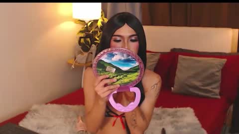 cum_ofdesire online show from 10/27/25, 10:25