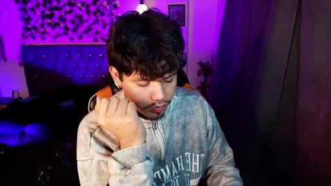 DAVID online show from 02/22/25, 06:50