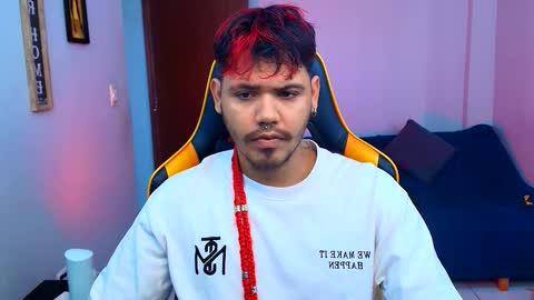 DAVID online show from 09/25/25, 12:20