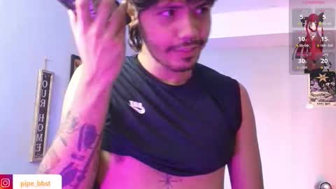 DAVID online show from 03/27/26, 05:34