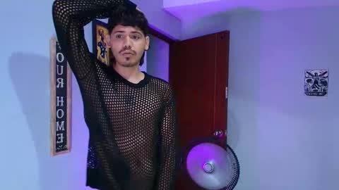 DAVID online show from 04/17/26, 07:06