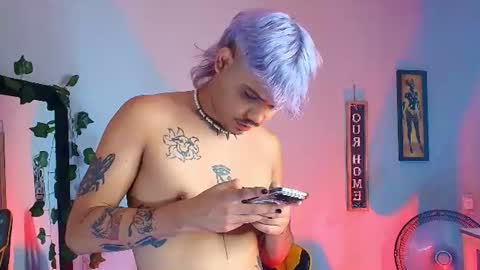 DAVID online show from 06/13/26, 06:39