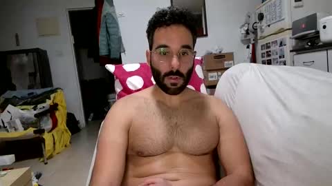 Cuman online show from 02/23/25, 01:24