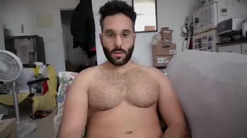 Cuman online show from 12/17/25, 07:03