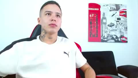 cumandres online show from 07/11/26, 03:59