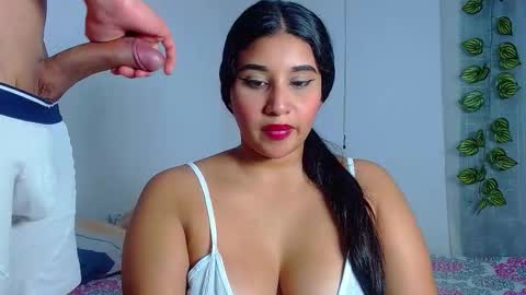 Pablo and emma online show from 03/20/26, 04:23