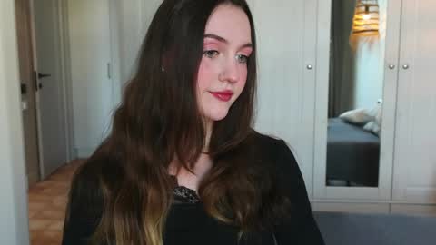 fansly -  lilyband online show from 12/23/25, 07:28