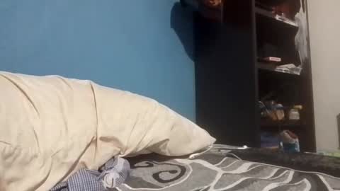 cumbian_chero online show from 02/27/25, 01:05