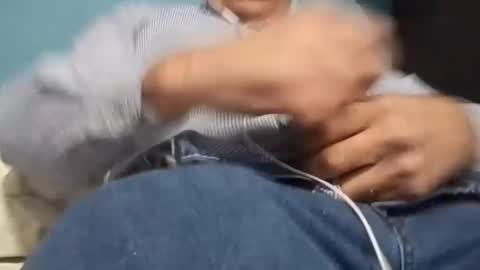 cumbian_chero online show from 03/11/25, 05:24