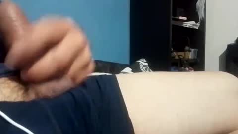 cumbian_chero online show from 03/02/26, 07:15