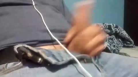 cumbian_chero online show from 03/13/26, 01:34