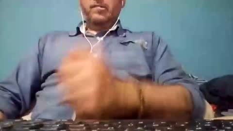 cumbian_chero online show from 05/19/26, 01:56