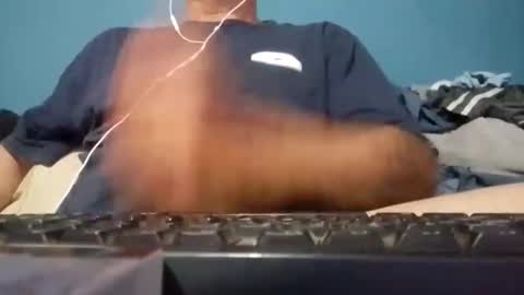 cumbian_chero online show from 05/25/26, 09:59