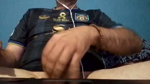 cumbian_chero online show from 06/25/26, 02:33