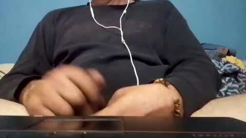 cumbian_chero online show from 07/04/26, 08:42