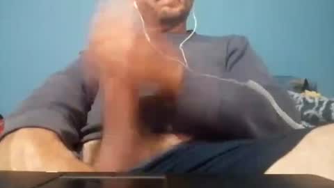 cumbian_chero online show from 07/18/26, 12:20