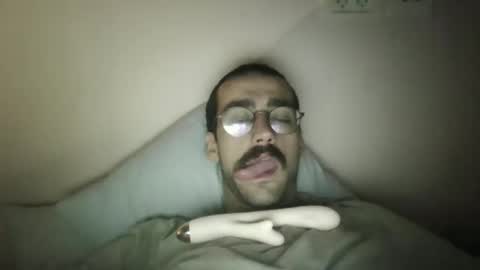 cumboy1201 online show from 05/18/26, 10:59