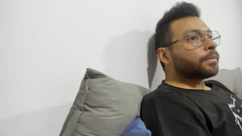 cumcamok online show from 04/01/26, 11:57