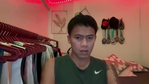 cumcloserbj online show from 05/28/26, 01:08