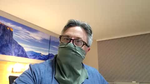 cumcurdaddy online show from 04/15/26, 04:19