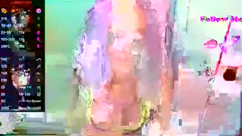 Janna online show from 01/10/25, 06:17