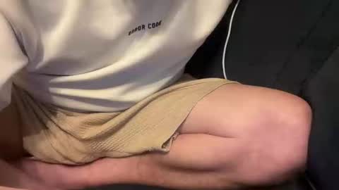 Cumfar online show from 11/20/25, 12:44