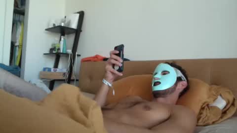 cumfiesta1 online show from 11/16/25, 03:06