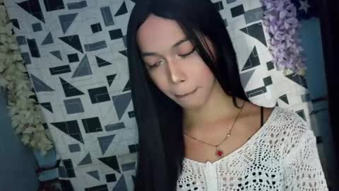 Ayahs Cum online show from 04/24/26, 03:58