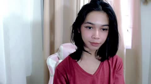 Ayahs Cum online show from 06/14/26, 09:11