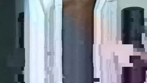 XXXBIGBLACKDICCK online show from 09/15/25, 08:14