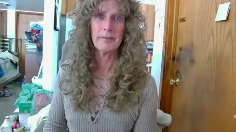 Nikki online show from 02/16/25, 07:05