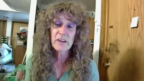 Snapshot of cumfornikki chatting on 02/23/25, 02:18 Nikki online show from 02/23/25, 02:18