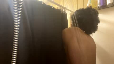 G BABY online show from 12/03/24, 01:08