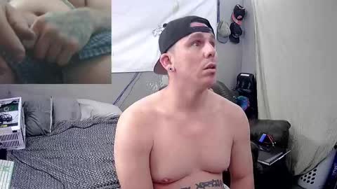 cumingduo69 online show from 12/29/24, 05:53