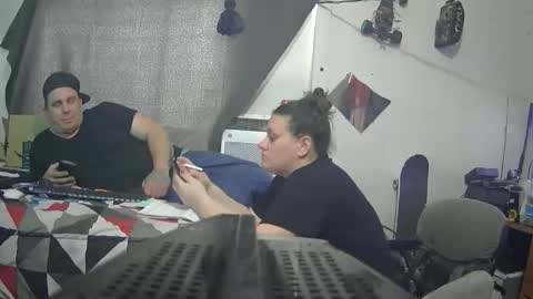 cumingduo69 online show from 03/18/26, 09:07