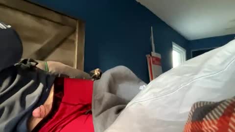 cumingforuu online show from 01/04/25, 09:09