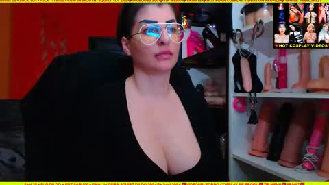 cuminmenowbby online show from 03/02/25, 05:58