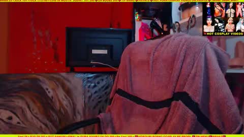 cuminmenowbby online show from 03/08/25, 04:50