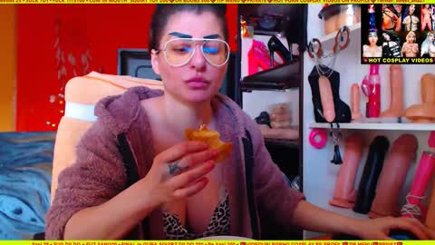 cuminmenowbby online show from 03/10/25, 02:16