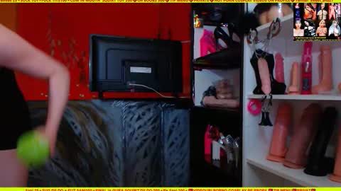 cuminmenowbby online show from 10/30/25, 03:02