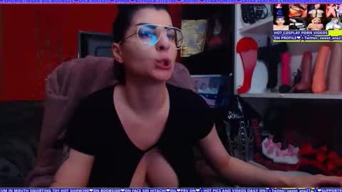cuminmenowbby online show from 05/26/26, 07:54