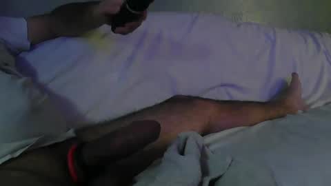 Malcolm and Hannah online show from 01/02/25, 12:23