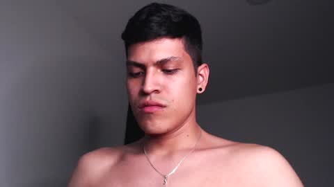 Snapshot of cumjuicy chatting on 01/14/25, 12:11 Sebby online show from 01/14/25, 12:11