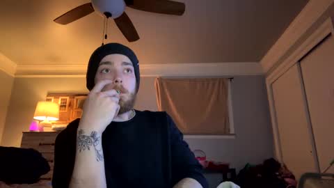 ConCon online show from 01/28/25, 12:15