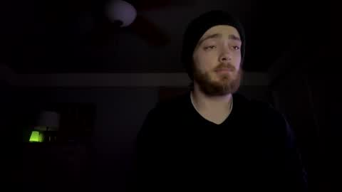 ConCon online show from 01/28/25, 05:22