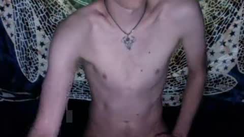 cumlickmydick69 online show from 10/12/25, 12:15