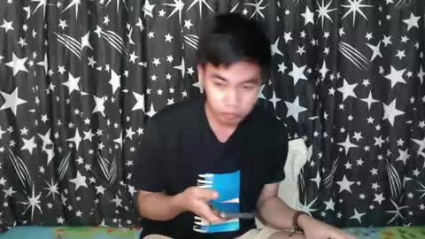 IAN online show from 02/19/25, 11:06