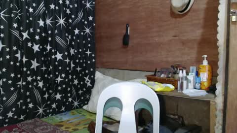 Snapshot of cumloader_ian4u chatting on 03/02/25, 05:01 IAN online show from 03/02/25, 05:01